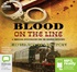 Blood on the Line (MP3)