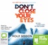 Don't Close Your Eyes (MP3)