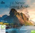 I'll Never be Young Again (MP3)