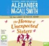 The House of Unexpected Sisters (MP3)