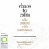 Chaos to Calm: Take Control with Confidence (MP3)