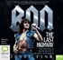 Bon: The Last Highway: The Untold Story of Bon Scott and AC/DC's Back in Black (MP3)