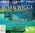 Summer at Willow Lake (MP3)