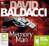 Memory Man (MP3)