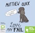 Love May Fail (MP3)