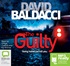 The Guilty (MP3)