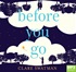 Before You Go (MP3)