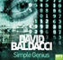 Simple Genius (MP3)