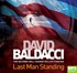 Last Man Standing (MP3)