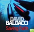 Saving Faith (MP3)