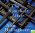 The Sparsholt Affair (MP3)
