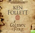 A Column of Fire (MP3)