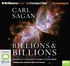 Billions & Billions: Thoughts on Life and Death at the Brink of the Millennium (MP3)