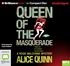 Queen of the Masquerade (MP3)