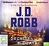 Secrets in Death (MP3)