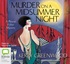 Murder On a Midsummer Night (MP3)