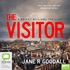 The Visitor (MP3)