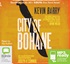 City of Bohane (MP3)