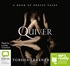 Quiver: A book of Erotic Tales (MP3)