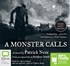A Monster Calls (MP3)