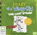 The Last Straw (MP3)