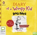 Dog Days (MP3)