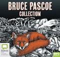 Bruce Pascoe Collection: Mrs Whitlam, Fog a Dox, Sea Horse (MP3)