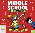 Born to Rock (MP3)
