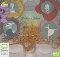 The Flourishing of Floralie Laurel (MP3)