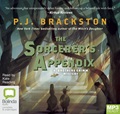 The Sorcerer's Appendix (MP3)
