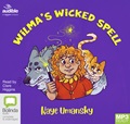 Wilma's Wicked Spell (MP3)