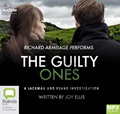 The Guilty Ones (MP3)