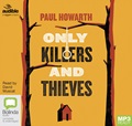Only Killers and Thieves (MP3)