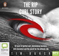 The Rip Curl Story (MP3)