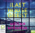 The Last House Guest (MP3)