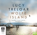 Wolfe Island (MP3)