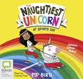 The Naughtiest Unicorn at Sports Day