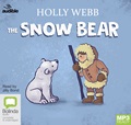 The Snow Bear (MP3)