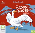The Daddy Goose Collection (MP3)