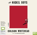 The Nickel Boys (MP3)