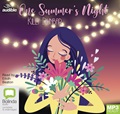 One Summer's Night (MP3)