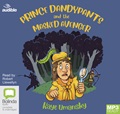 Prince Dandypants and the Masked Avenger (MP3)
