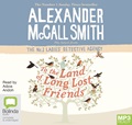 To the Land of Long Lost Friends (MP3)