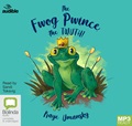 The Fwog Pwince – The Twuth! (MP3)