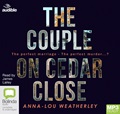 The Couple on Cedar Close (MP3)