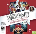 The Magic Misfits: The Minor Third (MP3)