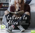 Letters to Alice: On First Reading Jane Austen (MP3)