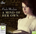 A Mind of Her Own (MP3)