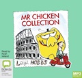 Mr Chicken Collection: Arriva a Roma / All Over Australia (MP3)
