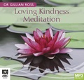 Loving Kindness Meditation (MP3)